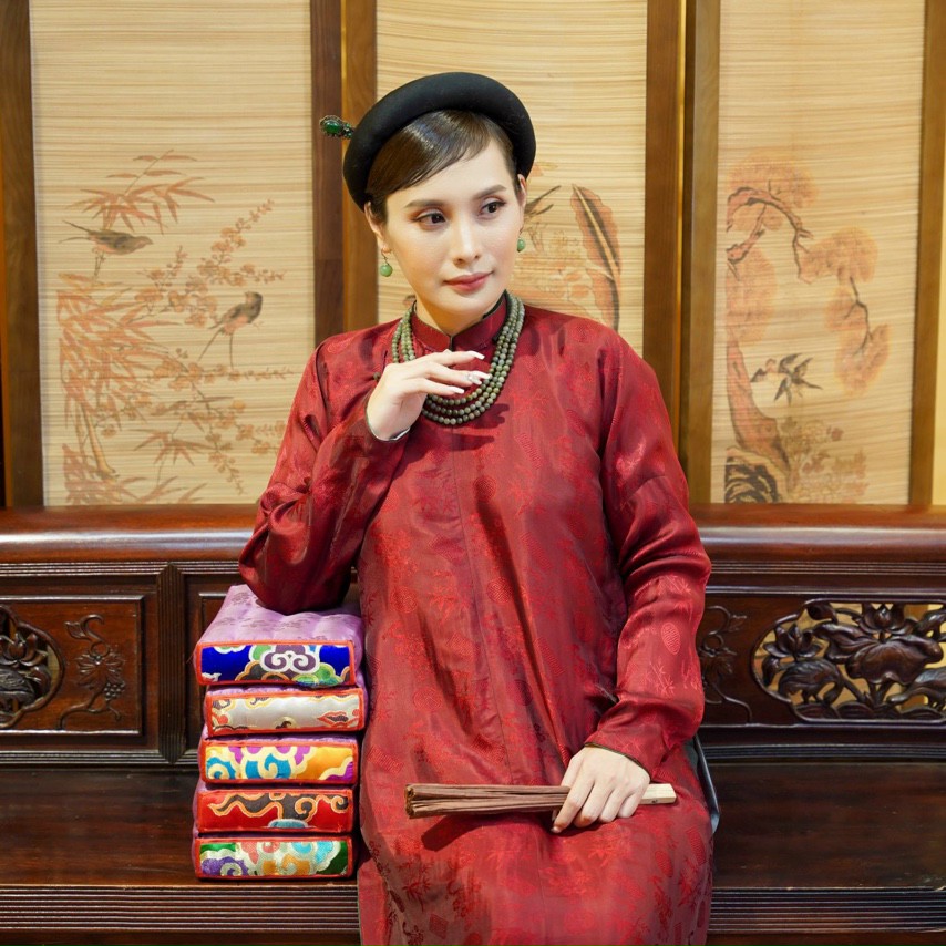 Thanh Huyền